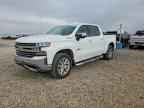 2020 CHEVROLET Silverado