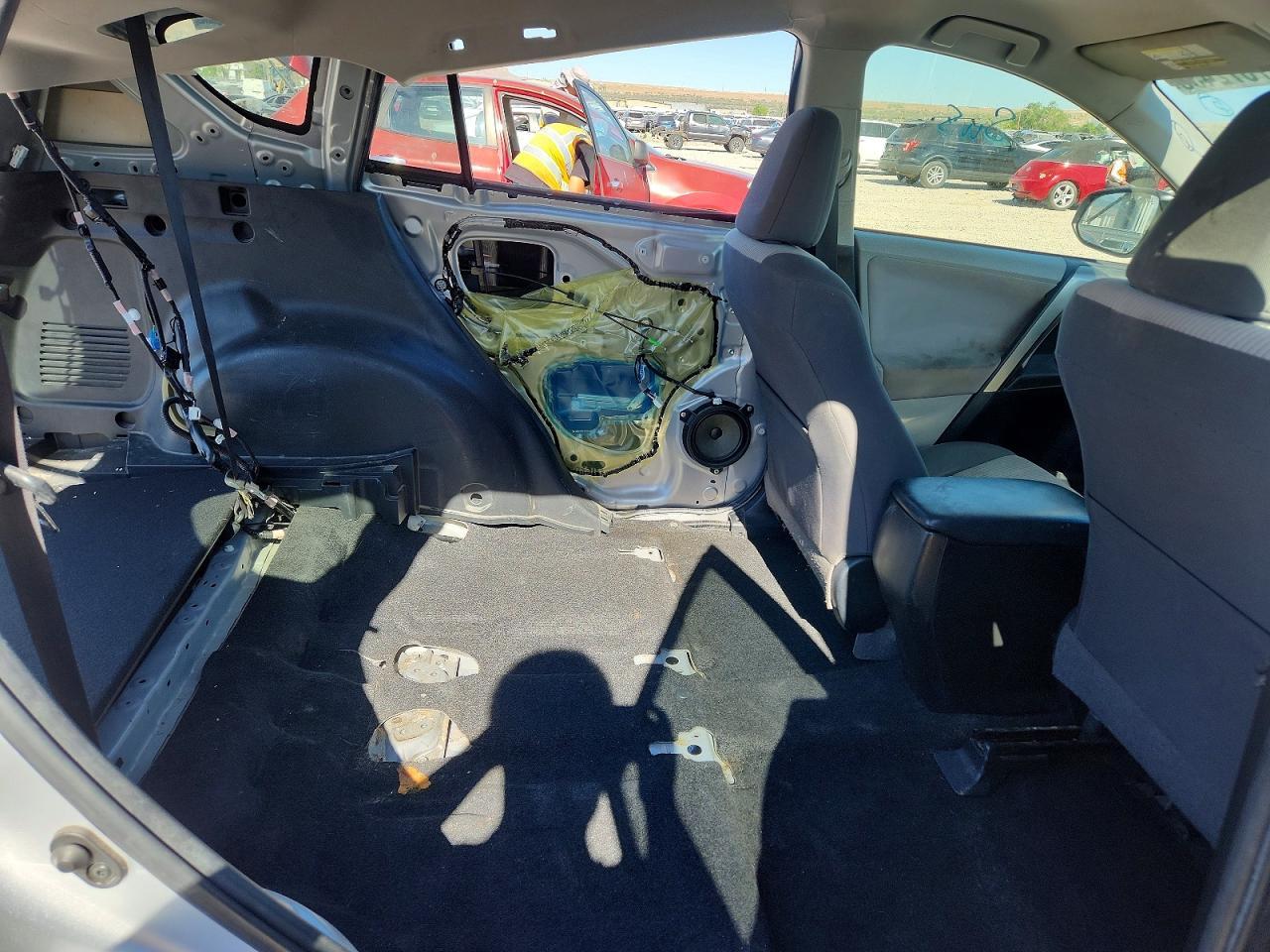 2013 TOYOTA RAV4
