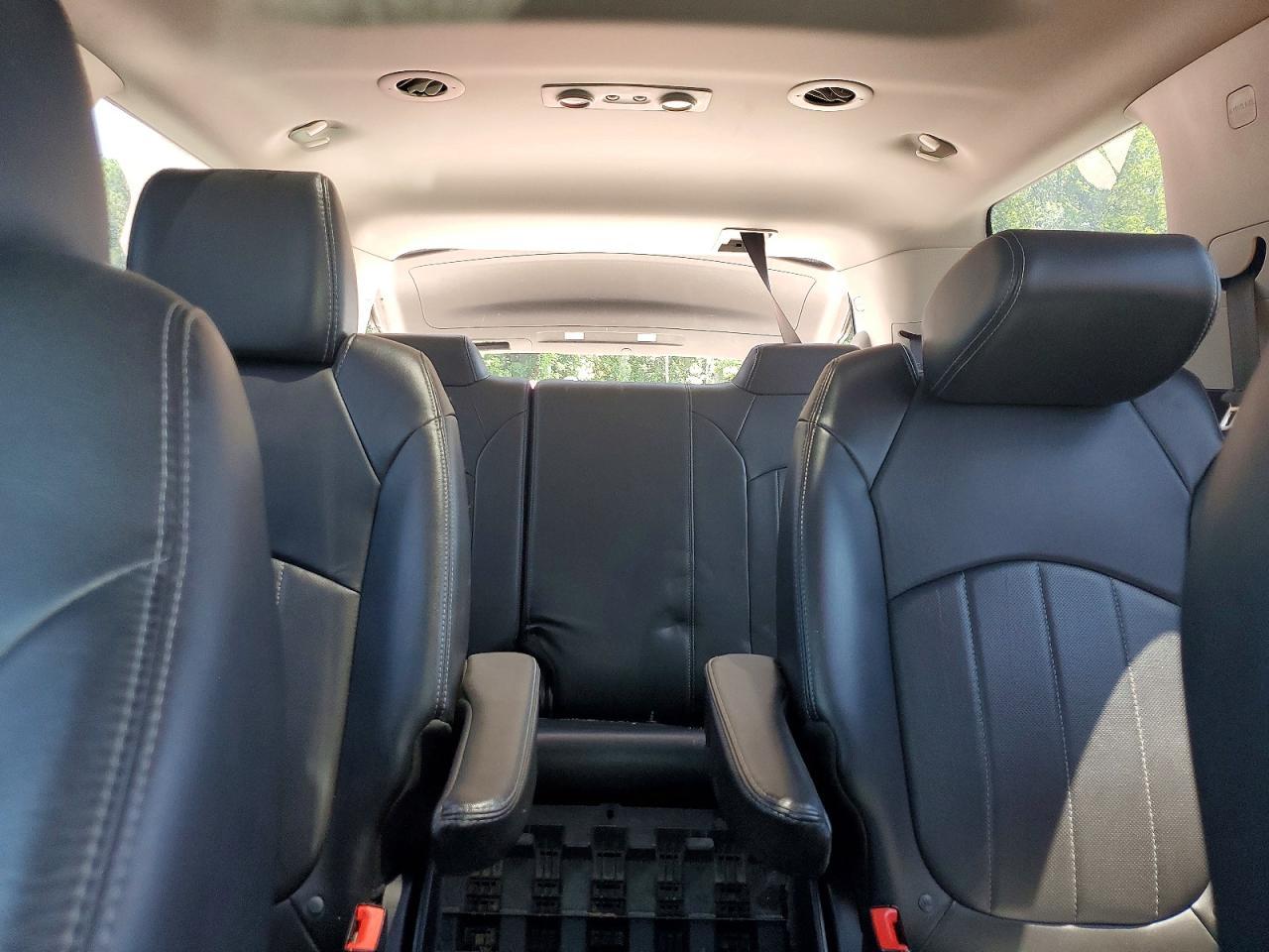 2016 GMC ACADIA
