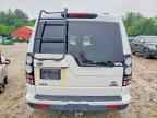 2016 LAND ROVER LR4