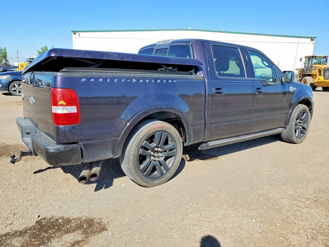 2007 FORD F-150 Lightning