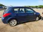 2009 NISSAN VERSA