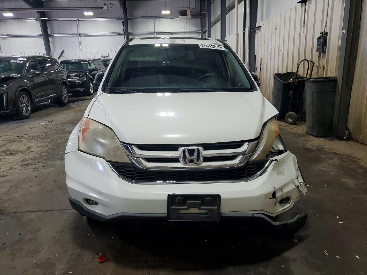 2011 HONDA CR-V