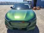 2025 FORD Mustang Mach-E