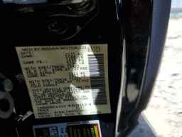 2012 NISSAN Frontier