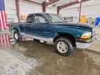 1997 DODGE Dakota