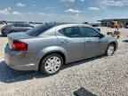 2012 DODGE Avenger