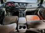 2017 KIA SEDONA