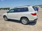 2013 TOYOTA HIGHLANDER