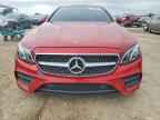 2019 MERCEDES-BENZ E-Class