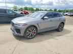 2020 JAGUAR F-Pace