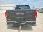 2025 GMC Sierra