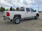 2011 CHEVROLET Silverado 3500