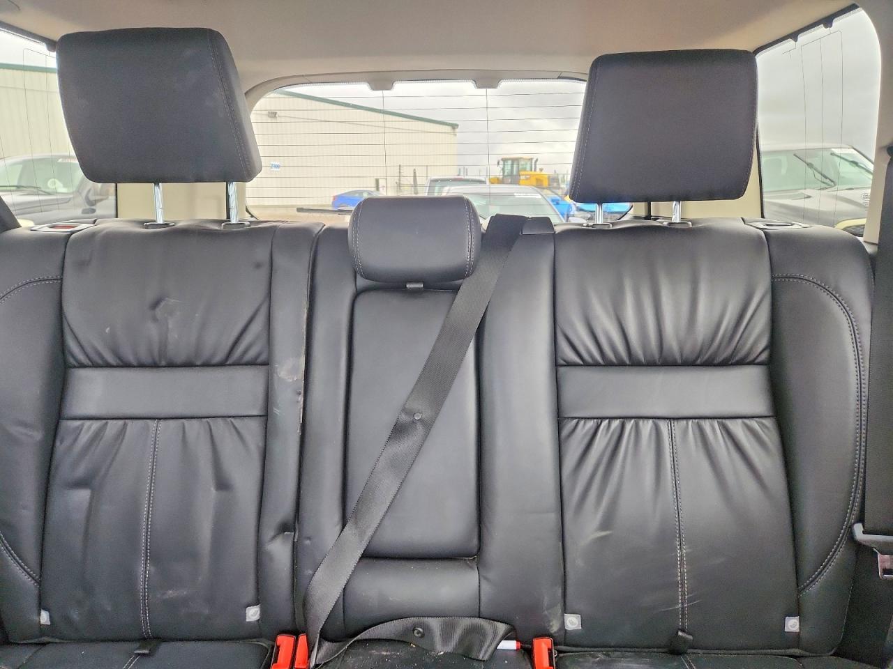 2014 LAND ROVER LR2