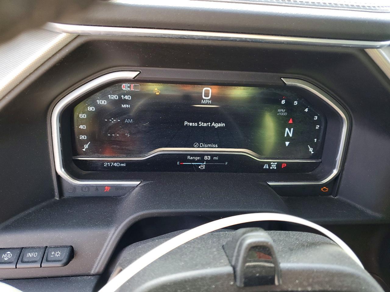2024 GMC Sierra