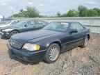 1996 MERCEDES-BENZ SL-Class