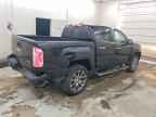 2018 GMC CANYON