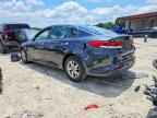 2017 KIA OPTIMA