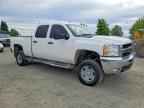 2011 CHEVROLET Silverado 3500