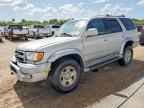 1999 TOYOTA 4Runner