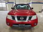 2012 NISSAN Frontier