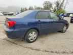 2005 TOYOTA COROLLA