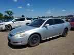 2010 CHEVROLET IMPALA