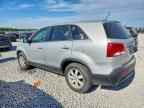 2013 KIA SORENTO
