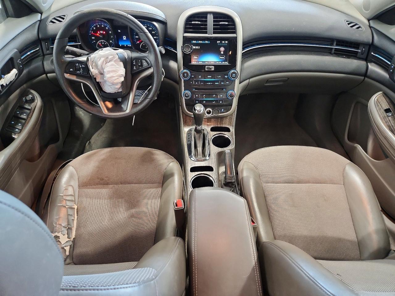 2015 CHEVROLET MALIBU