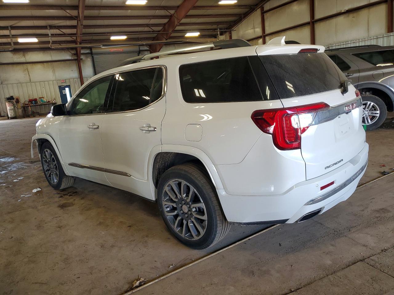2022 GMC ACADIA