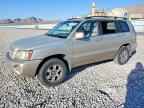 2005 TOYOTA HIGHLANDER