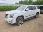 2017 CADILLAC ESCALADE
