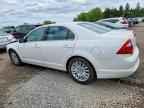 2011 FORD FUSION