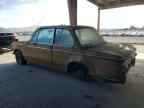 1972 BMW Cooper