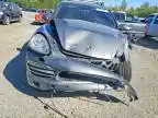 2014 PORSCHE CAYENNE