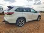 2014 TOYOTA HIGHLANDER