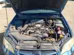 2008 SUBARU Legacy