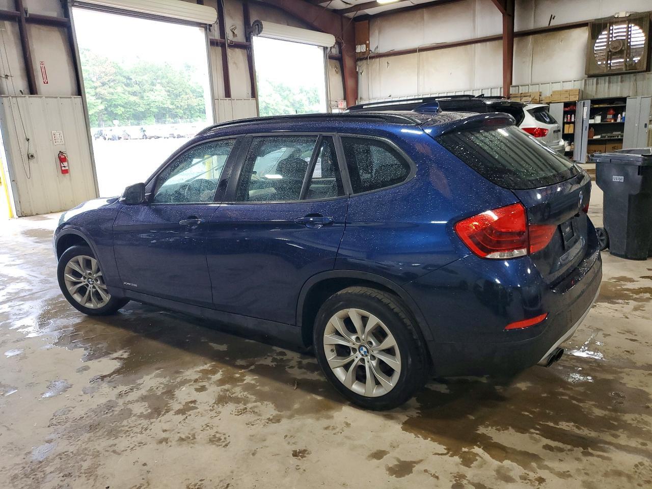 2014 BMW X1