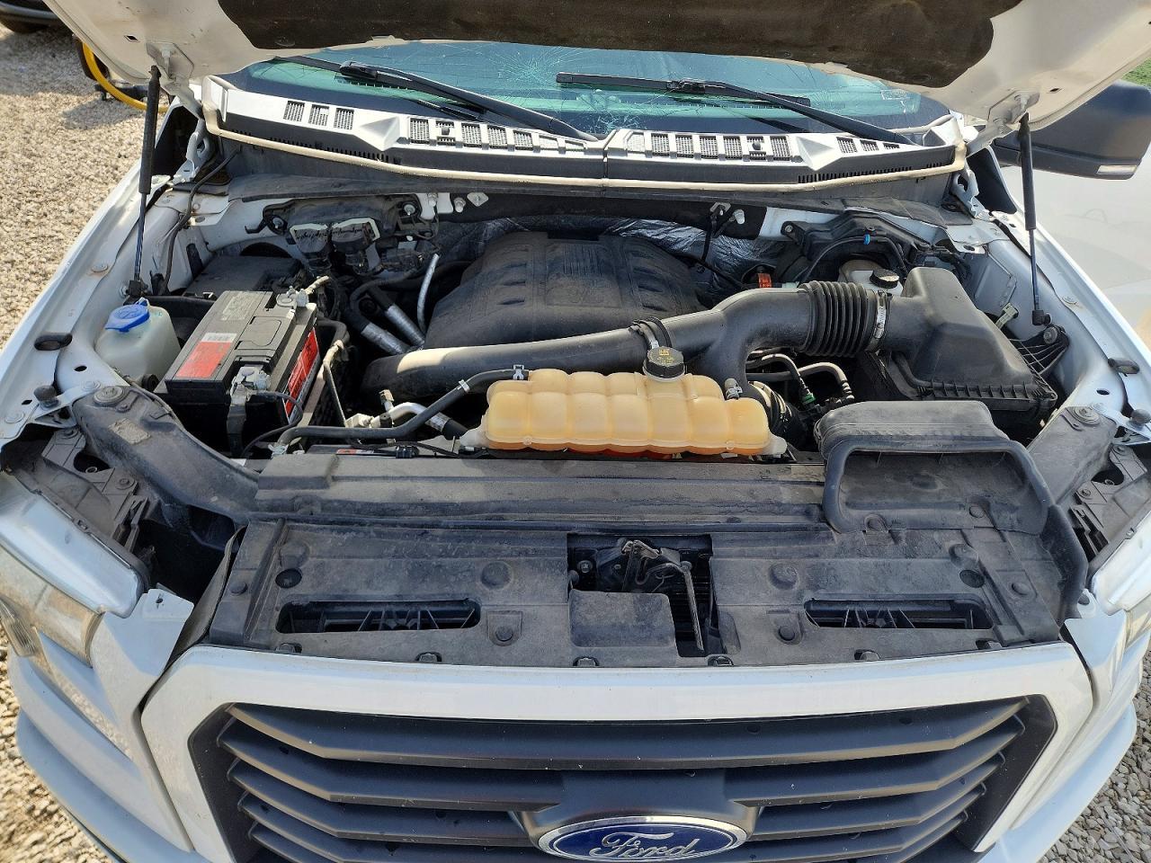2016 FORD F-150 Lightning