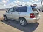 2006 TOYOTA HIGHLANDER