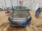 2013 CHEVROLET VOLT