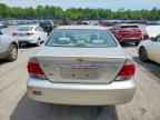2005 TOYOTA CAMRY
