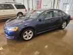 2013 VOLKSWAGEN Passat