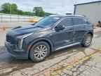 2019 CADILLAC XT4