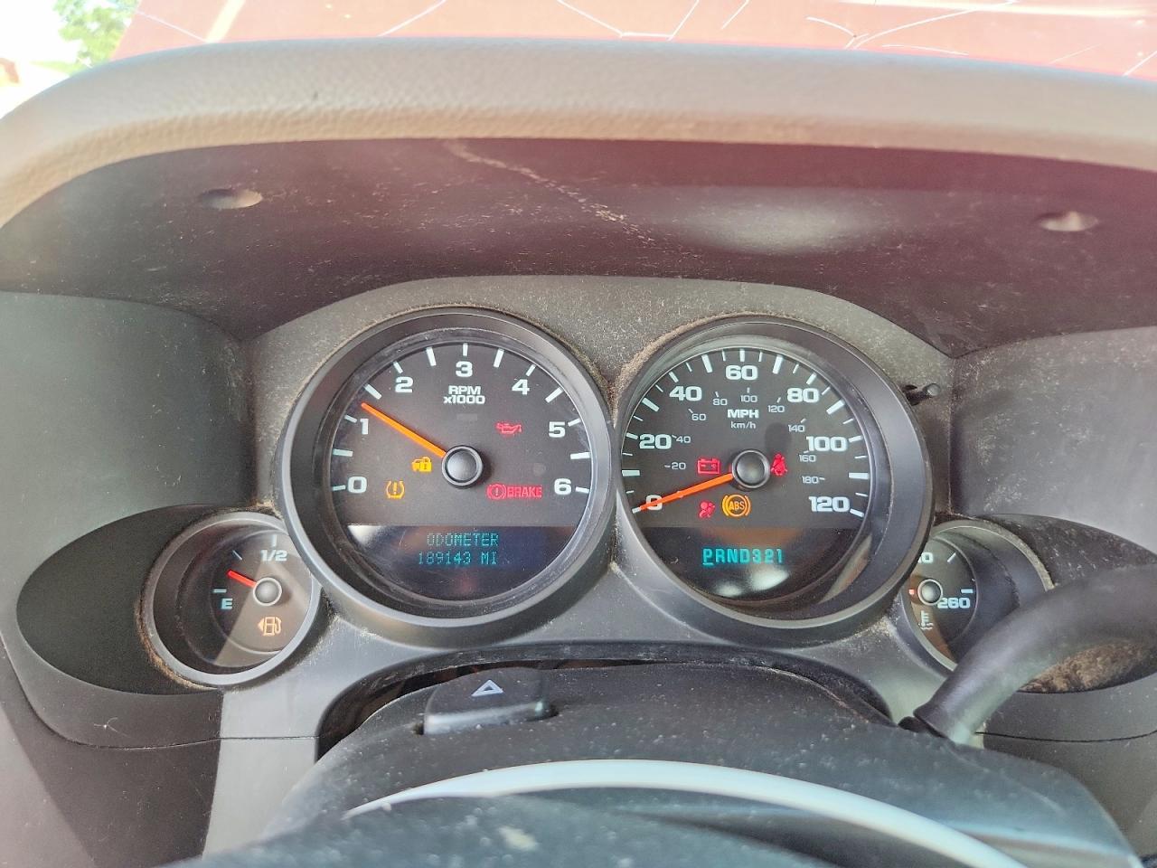 2009 GMC Sierra