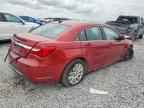 2014 CHRYSLER 200