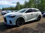 2023 LEXUS RX 500H