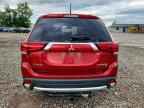2016 MITSUBISHI outlander