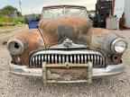 1948 BUICK Super