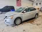 2014 NISSAN SENTRA